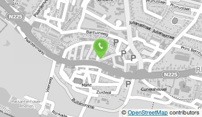 Bekijk kaart van Smart Phones Rhenen in Tiel