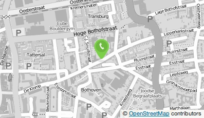 Bekijk kaart van Kevin Raateland Klusjesman in Deventer