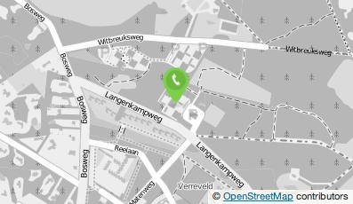 Bekijk kaart van Sprenkels Webshops in Enschede