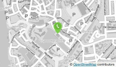 Bekijk kaart van Kamaka | Webdesign & Grafisch ontwerp in Zutphen