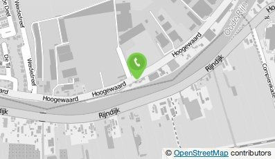 Bekijk kaart van sjanenzo in Koudekerk aan den Rijn