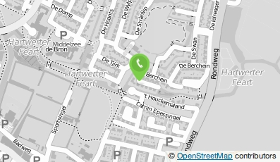 Bekijk kaart van Curlybracket Consulting  in Schiedam