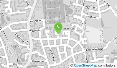 Bekijk kaart van Amo klussenbedrijf  in Winterswijk