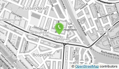 Bekijk kaart van Grab-it  in Rotterdam