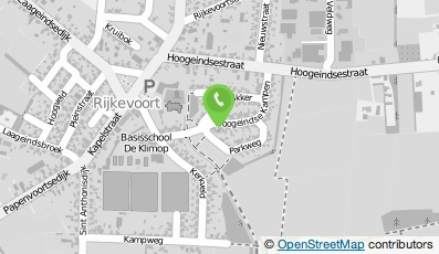 Bekijk kaart van InstallManagement B.V. in Rijkevoort