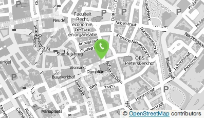 Bekijk kaart van FelipeVDDS  in Utrecht