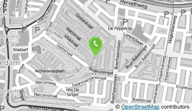 Bekijk kaart van Karpel in Breda