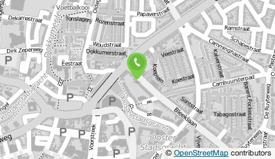 Bekijk kaart van MvD Laptop Screen in Leeuwarden