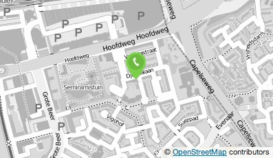 Bekijk kaart van Munnikbouwsupport  in Rotterdam