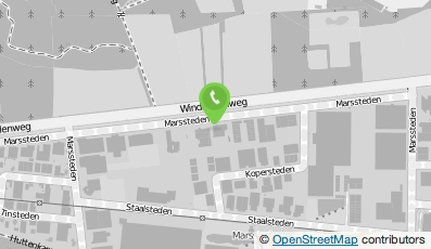 Bekijk kaart van Lionware in Enschede
