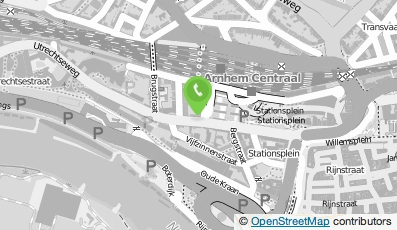 Bekijk kaart van Bulchandani in Arnhem