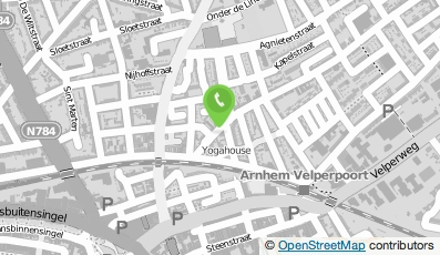 Bekijk kaart van Pickle de Winkel in Arnhem