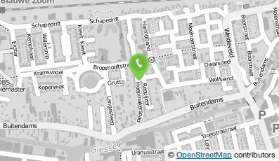 Bekijk kaart van PictoMaster in Hardinxveld-Giessendam