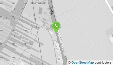 Bekijk kaart van Hettelder Bouw & Onderhoud in Hilversum