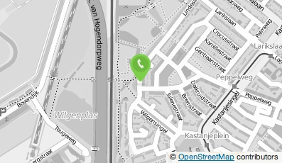 Bekijk kaart van Safe to Improve  in Rotterdam