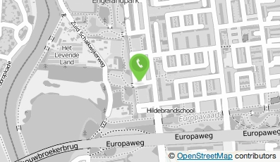 Bekijk kaart van Boudewijn Scholten in Haarlem