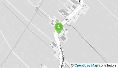 Bekijk kaart van Tweelingscooters in Snelrewaard