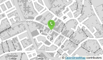 Bekijk kaart van Luff Conceptstore in Boxmeer