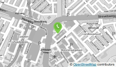 Bekijk kaart van SimplyNeeded in Amsterdam