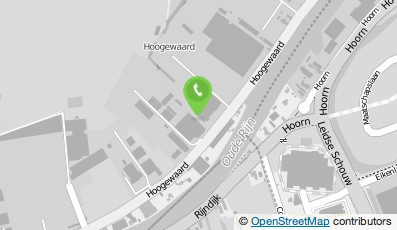 Bekijk kaart van Garage Goudkuil in Koudekerk aan den Rijn