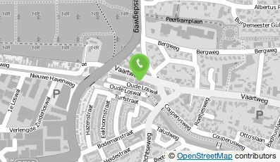 Bekijk kaart van Tessa's Hondenuitlaatservice in Loosdrecht