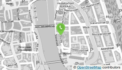 Bekijk kaart van Beter Beeld  in Maastricht