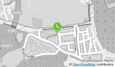 Bekijk kaart van Kindercentrum Ratatouille in Eygelshoven