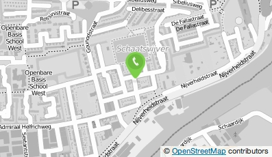 Bekijk kaart van 112signal.nl in Capelle aan den Ijssel