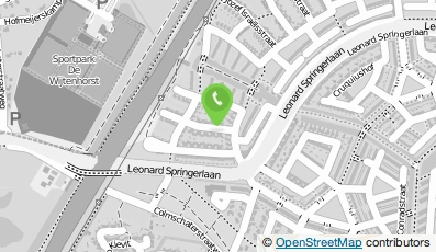 Bekijk kaart van MG Solutions-RTS in Deventer