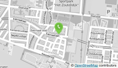 Bekijk kaart van Casula Samenwerken  in Enschede