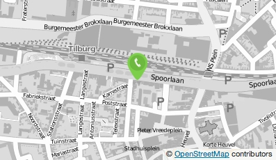 Bekijk kaart van Liza Bemelmans in Hoek Van Holland