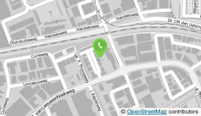 Bekijk kaart van Car Cleaning RT in Alphen aan den Rijn