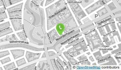 Bekijk kaart van Vivienne Lis Braselmann in Groningen