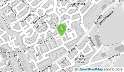 Bekijk kaart van Beeldig Ontwerp in Rosmalen