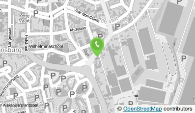 Bekijk kaart van By INE Passie & Ambacht in Wedde