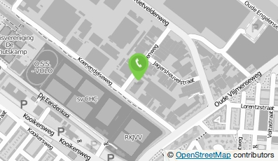 Bekijk kaart van Qualis IT B.V.  in Den Bosch