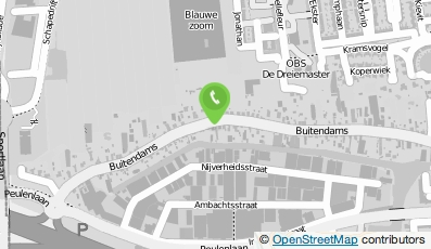 Bekijk kaart van Annet van Vliet, verloskundige in Hardinxveld-Giessendam