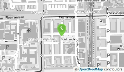 Bekijk kaart van Wild Gems on Wheels in Haarlem