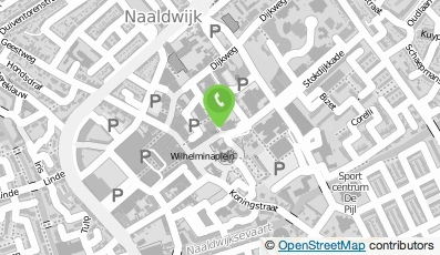 Bekijk kaart van Iscan Grondwerk  in Delft
