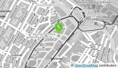 Bekijk kaart van Seal Group B.V. in Amsterdam