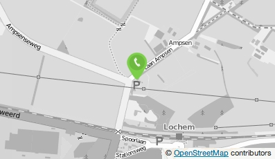 Bekijk kaart van Andre Smit Dienstverlening in Lochem