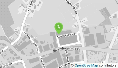 Bekijk kaart van Van Lier Interiors & Design in Oisterwijk