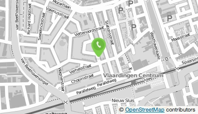 Bekijk kaart van PawelPL83 in Vlaardingen