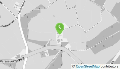 Bekijk kaart van Walk&Tea Westhoeve in Doetinchem