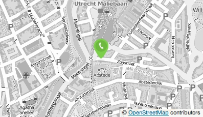 Bekijk kaart van Freek van Zonsbeek Theaterdocent & Theatermaker in Utrecht