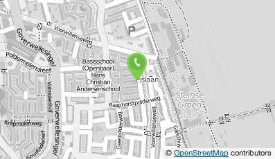 Bekijk kaart van Rafi Klusbedrijf  in Gouda