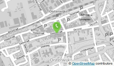 Bekijk kaart van Modern Trained | Training & Nutrition in Oisterwijk