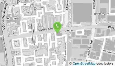 Bekijk kaart van Basic Fit Nieuwegein Graaf Florisweg in Nieuwegein
