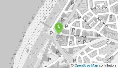 Bekijk kaart van Craft Company in Noordwijk (Zuid-Holland)