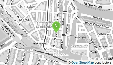Bekijk kaart van Nu Parkeren in Rotterdam